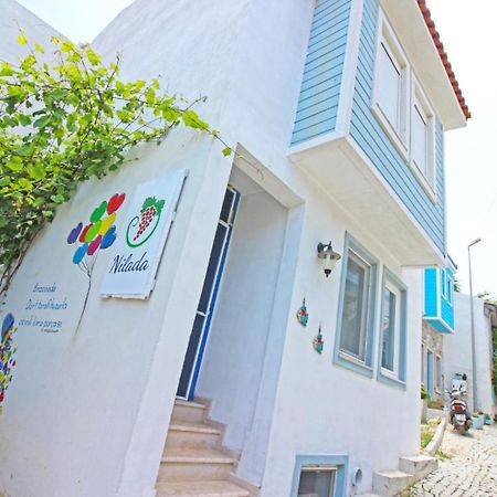 Nilada Bozcaada Apartman Kültér fotó